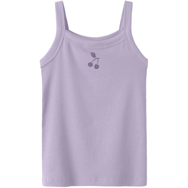 Name It Orchid Petal Nkfhaisy Sl Xsl Top Box Pb