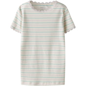 Name It Gardenia Nkffensina Ss Slim Top Pb