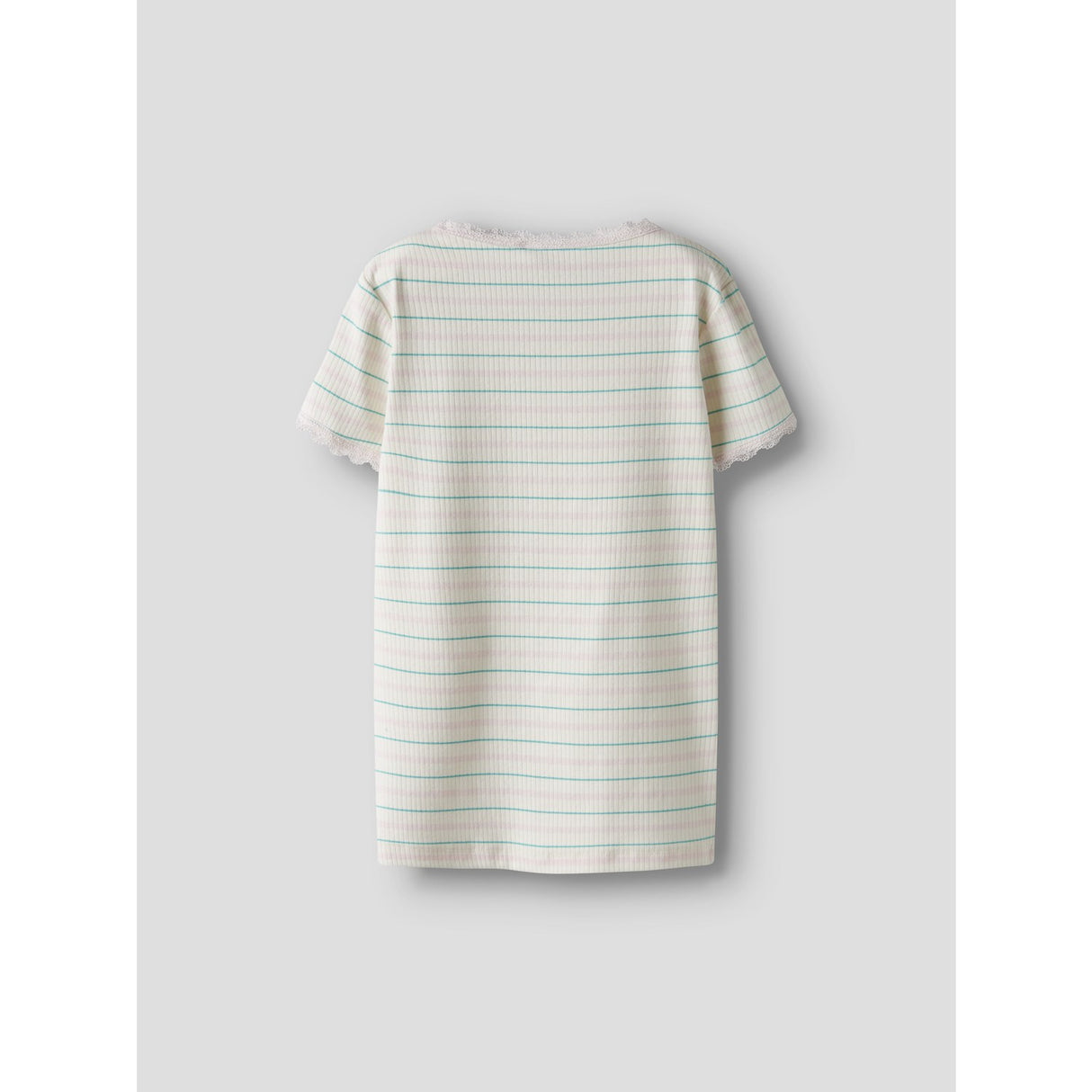 Name It Gardenia Nkffensina Ss Slim Top Pb