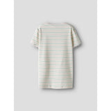 Name It Gardenia Nkffensina Ss Slim Top Pb