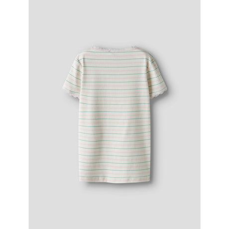 Name It Gardenia Nkffensina Ss Slim Top Pb