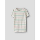 Name It Gardenia Nkffensina Ss Slim Top Pb