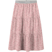 Name It Pearl Nkffany Maxi Nederdel Pb