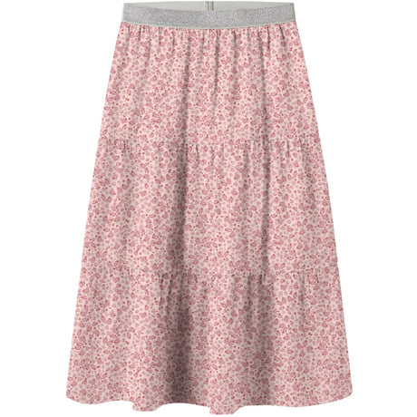 Name It Pearl Nkffany Maxi Nederdel Pb