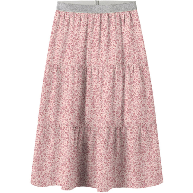 Name It Pearl Nkffany Maxi Nederdel Pb