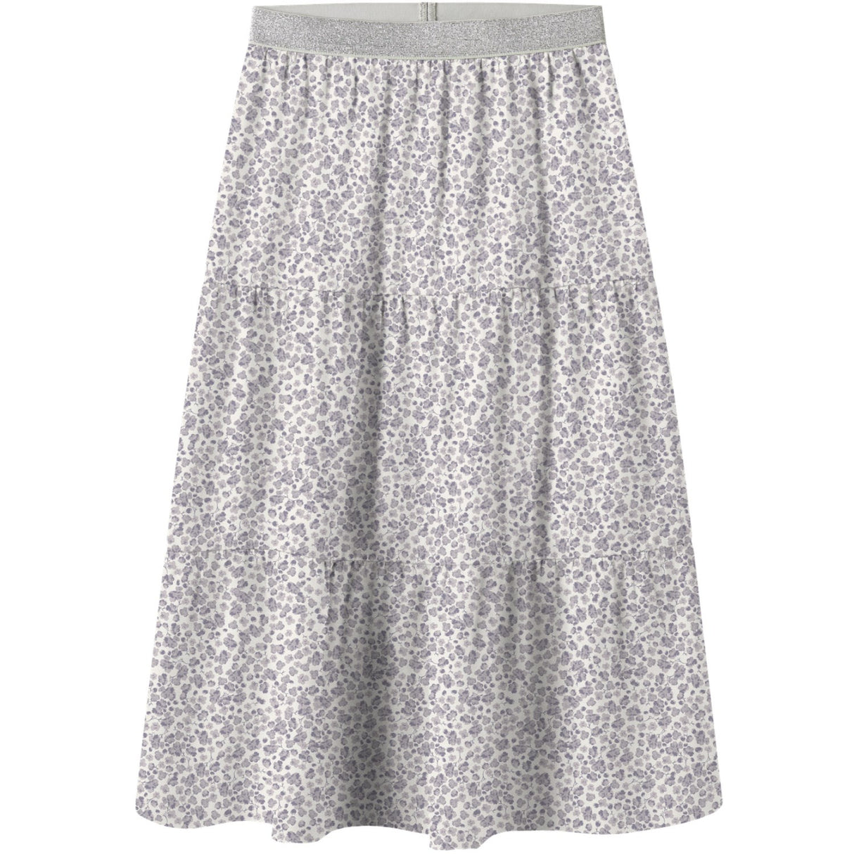 Name It Cloud Dancer Nkffany Maxi Nederdel Pb