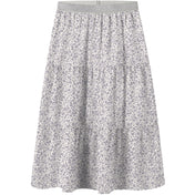 Name It Cloud Dancer Nkffany Maxi Nederdel Pb