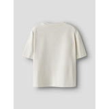 Name It Gardenia Nkfharper Ss Nreg Top Box Pb