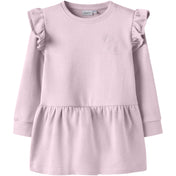Name It Tender Touch Nmftilde Nreg Swe Kjole Unb Pb