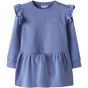 Name It Persian Jewel Nmftilde Nreg Swe Kjole Unb Pb