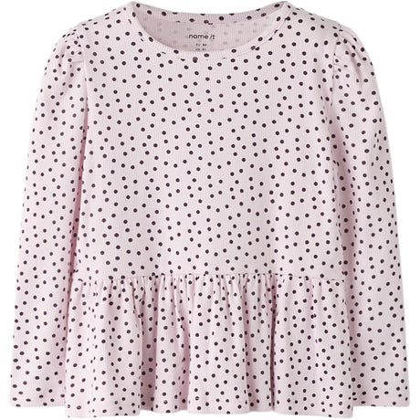 Name It Tender Touch Nmftenna Ls Top Pb