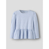 Name It Xenon Blue Nmftenna Ls Top Pb