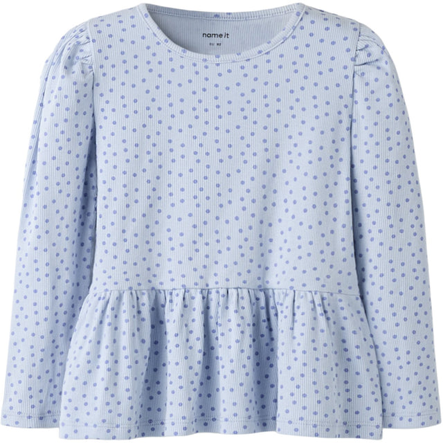 Name It Xenon Blue Nmftenna Ls Top Pb