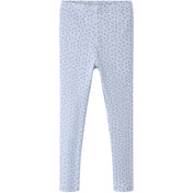 Name It Xenon Blue Nmftenna Xsl Leggings Pb