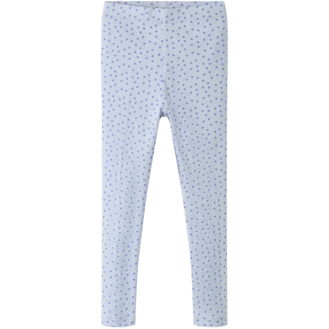 Name It Xenon Blue Nmftenna Xsl Leggings Pb