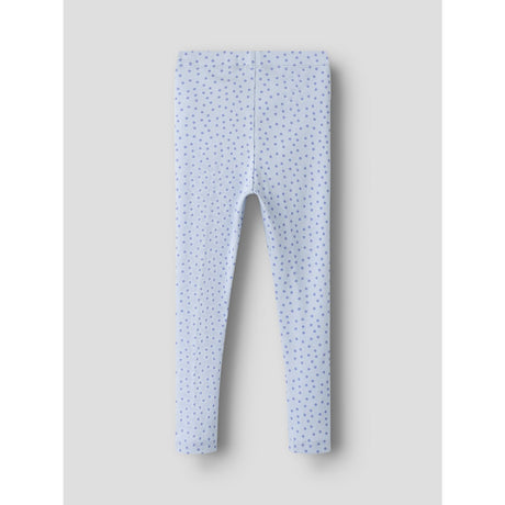 Name It Xenon Blue Nmftenna Xsl Leggings Pb