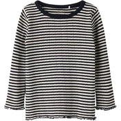 Name It Salute Nmfbensa Ls Slim Top Pb