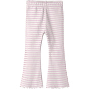 Name It Tender Touch Nmfbensa Bootcut Leggings Pb