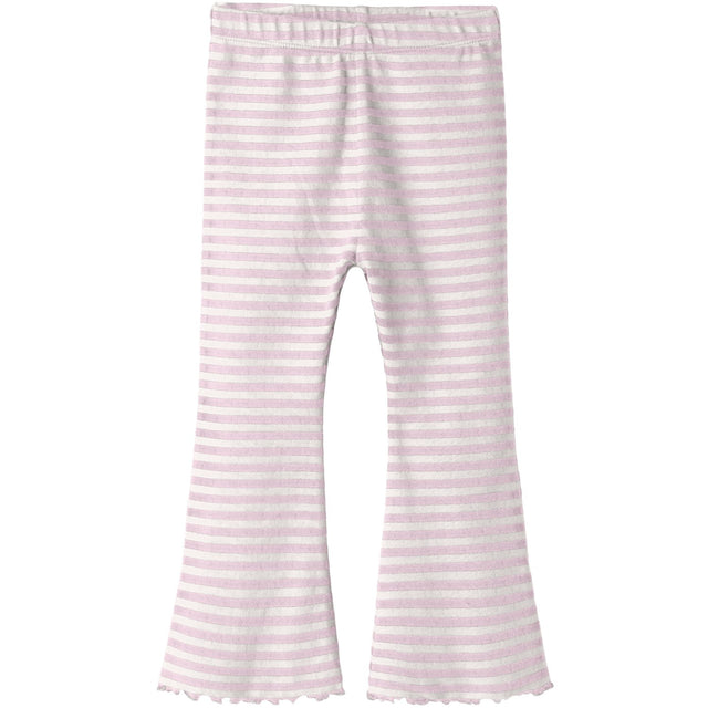 Name It Tender Touch Nmfbensa Bootcut Leggings Pb