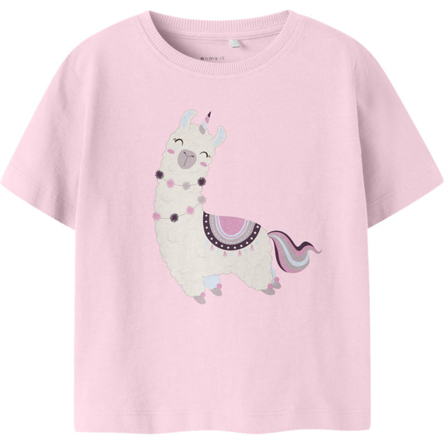 Name It Tender Touch Nmfbelina Ss Nreg Top Pb