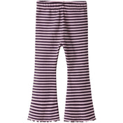 Name It Blackberry Wine Nmfbensa Bootcut Leggings Pb