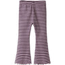 Name It Blackberry Wine Nmfbensa Bootcut Leggings Pb