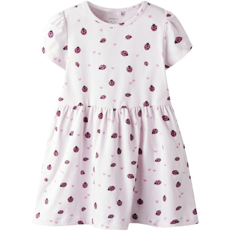 Name It Tender Touch Nmffilla Ss Kjole Box Pb