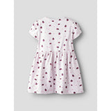 Name It Tender Touch Nmffilla Ss Kjole Box Pb