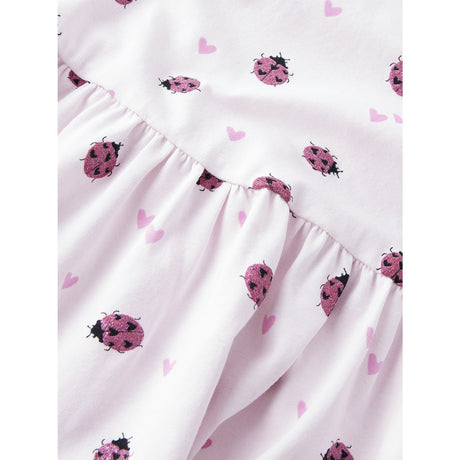 Name It Tender Touch Nmffilla Ss Kjole Box Pb