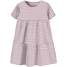Name It Tender Touch Nmffensina Ss Kjole Pb