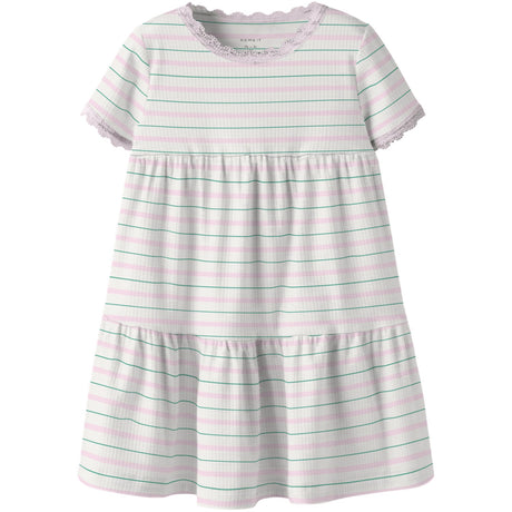 Name It Gardenia Nmffensina Ss Kjole Pb