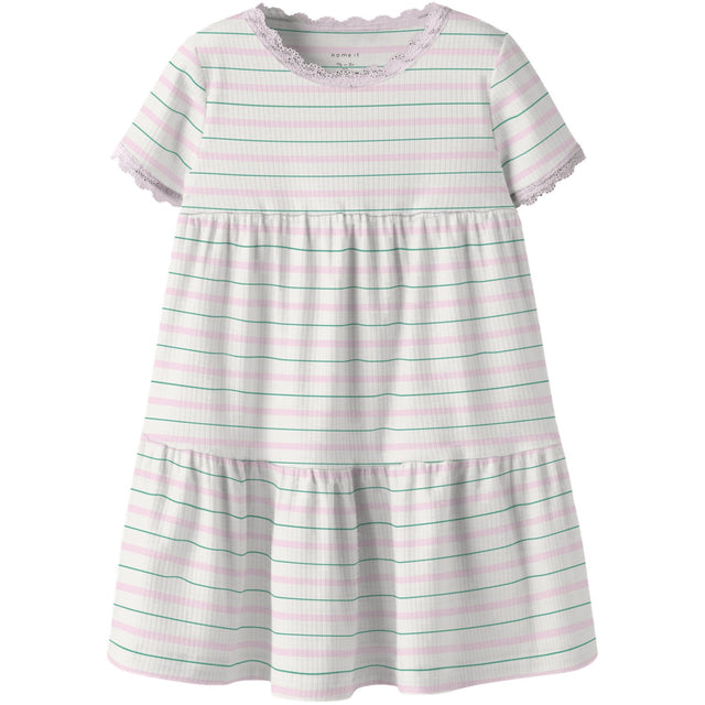 Name It Gardenia Nmffensina Ss Kjole Pb
