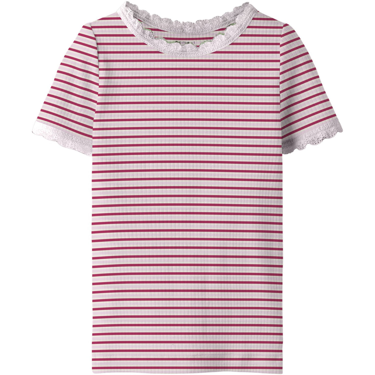 Name It Love Potion Nmffensina Slim Ss Top Pb