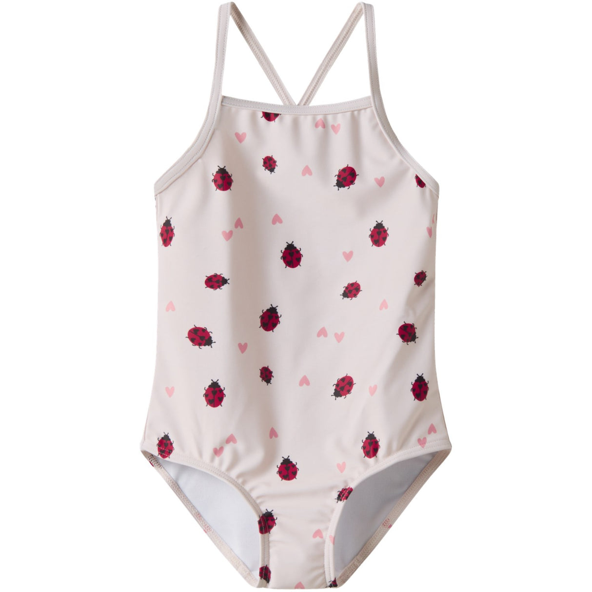Name It Tender Touch Nmfzizla Badedragt Box Tb