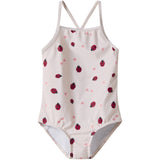 Name It Tender Touch Nmfzizla Badedragt Box Tb
