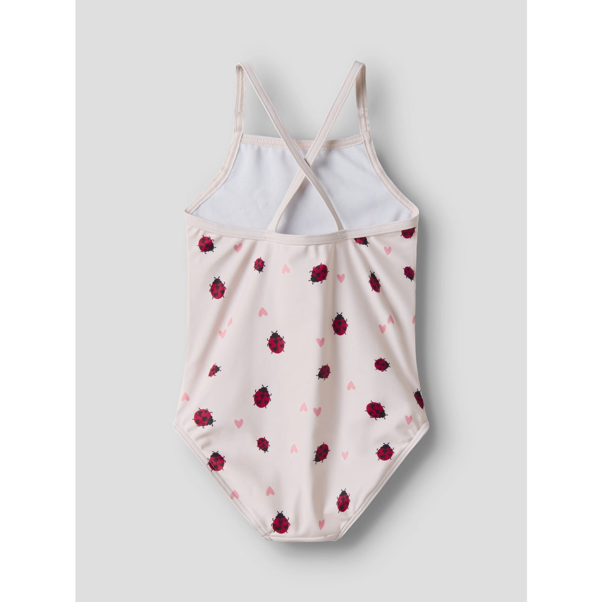 Name It Tender Touch Nmfzizla Badedragt Box Tb