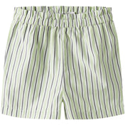 Name It Patina Green Nmfhelene Shorts Box Pb