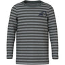 Name It Urban Chic Excavator Nmmvilly Ls Slim Top