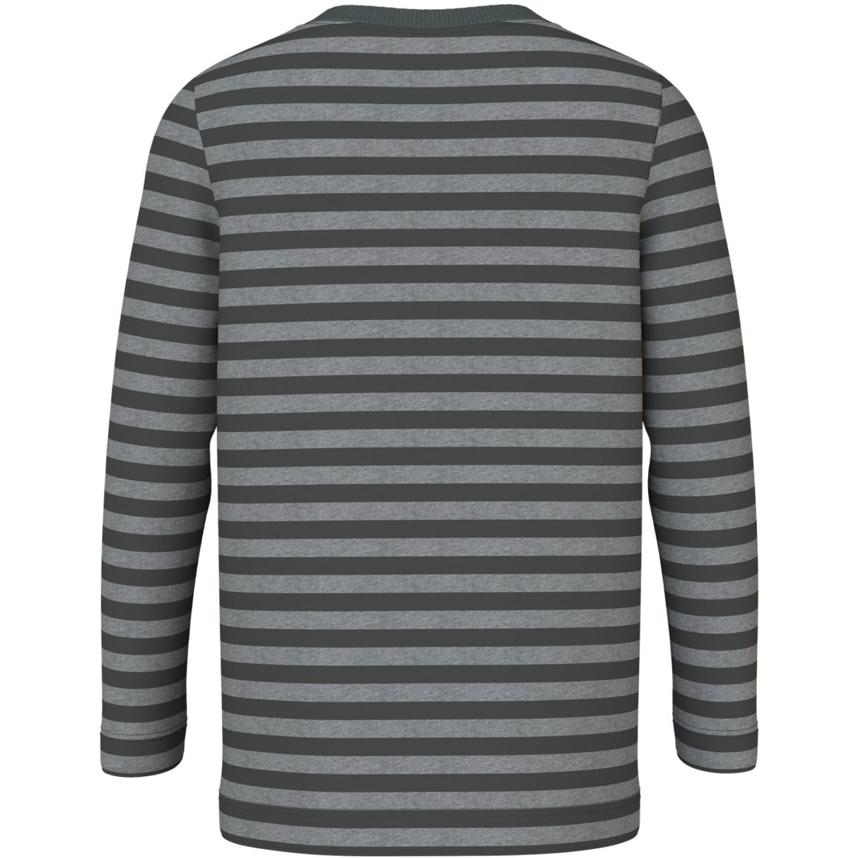 Name It Urban Chic Excavator Nmmvilly Ls Slim Top