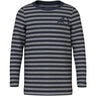 Name It Navy Blazer Excavator Nmmvilly Ls Slim Top