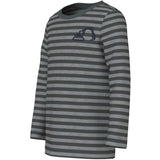 Name It Urban Chic Excavator Nmmvilly Ls Slim Top