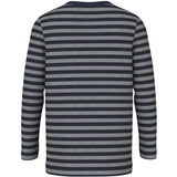 Name It Navy Blazer Excavator Nmmvilly Ls Slim Top