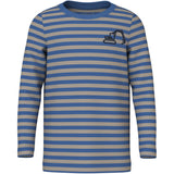 Name It Delft Excavator Nmmvilly Ls Slim Top