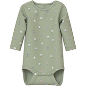 Name It Swamp Flowers Nbfvandora Ls Body Box