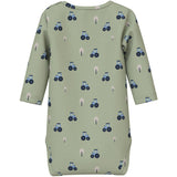 Name It Swamp Tractor Nbmvroels Ls Body Box