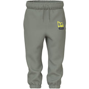 Name It Shadow Excavator Nmmvallen Nreg Swe Bukser Bru