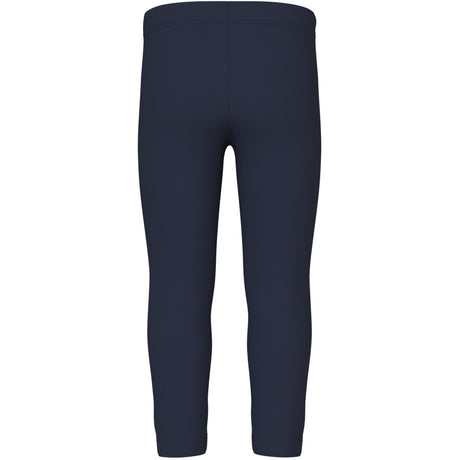 Name It Navy Blazer Rainbow Nmfdavina Aop Swe Leggings Bru