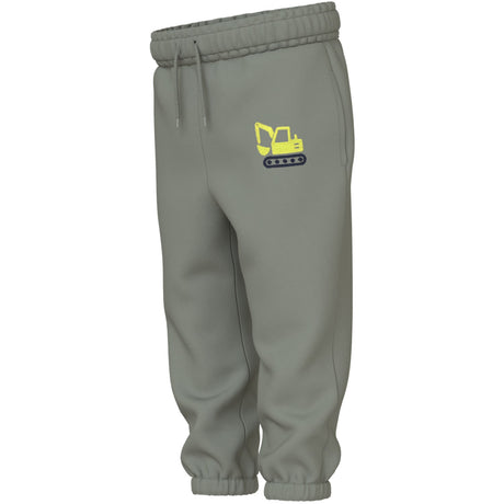 Name It Shadow Excavator Nmmvallen Nreg Swe Bukser Bru