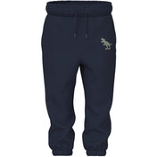 Name It Navy Blazer Dino Nmmvallen Nreg Swe Bukser Bru