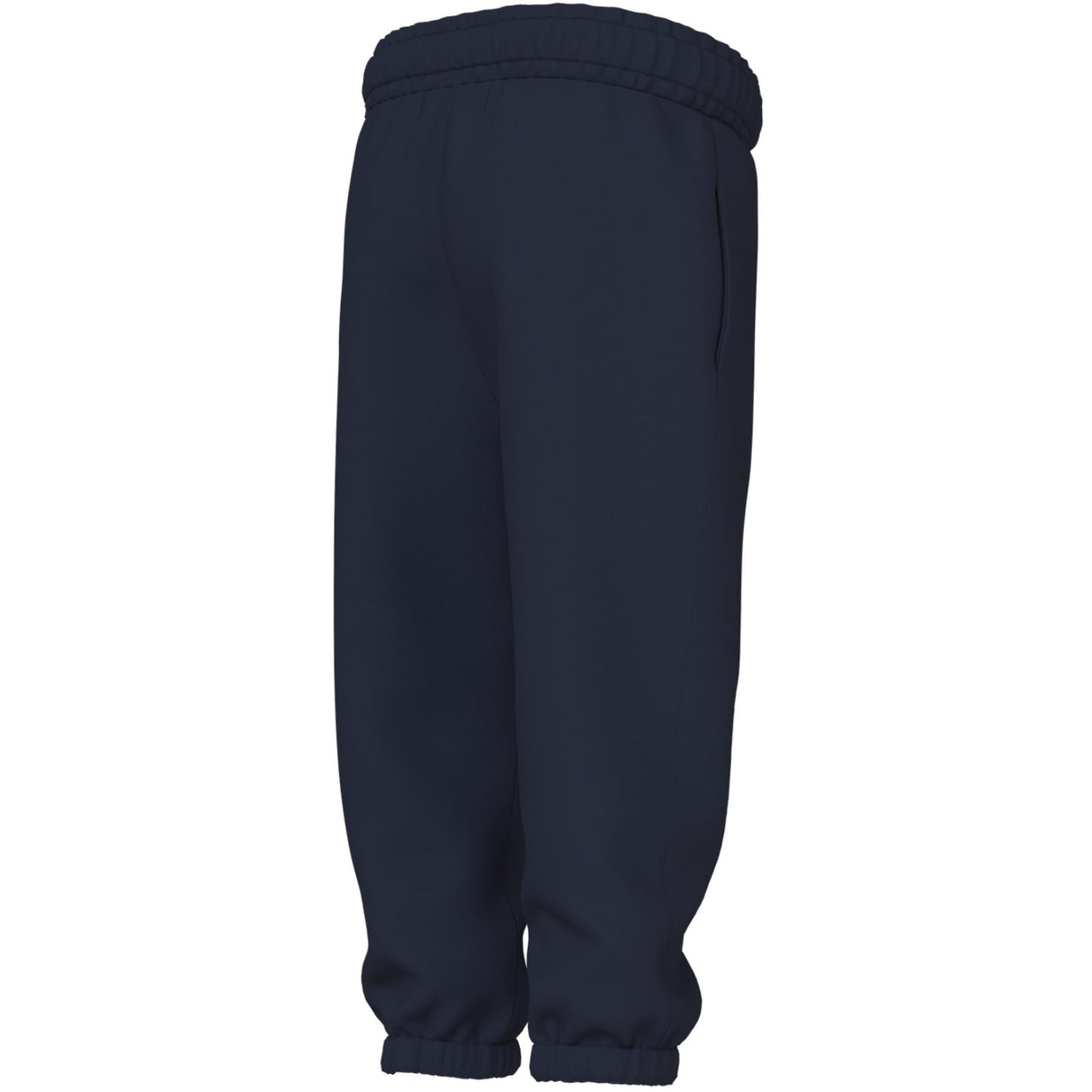 Name It Navy Blazer Dino Nmmvallen Nreg Swe Bukser Bru